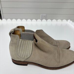 Billy Reid Ankle Boot